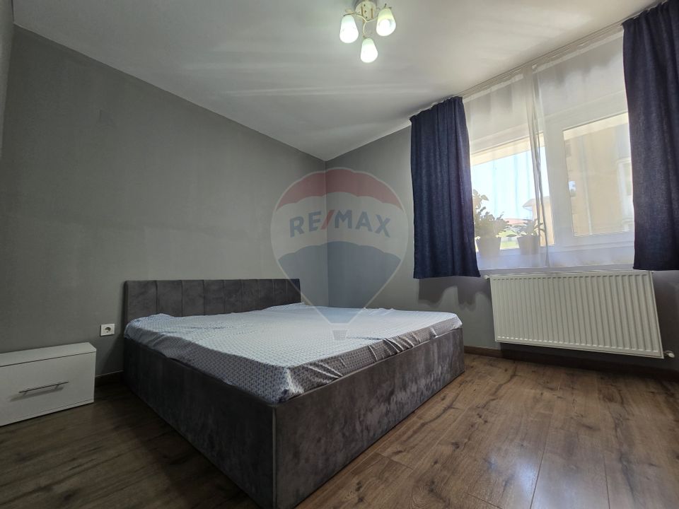 2 room Apartment for sale