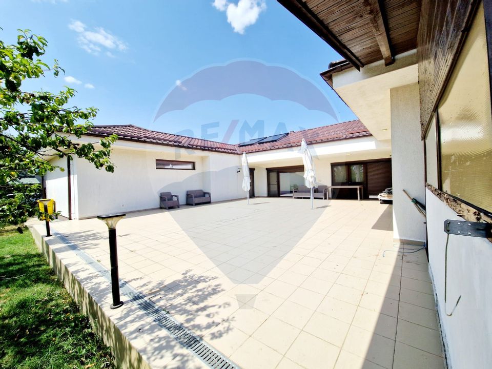 4 room House / Villa for sale