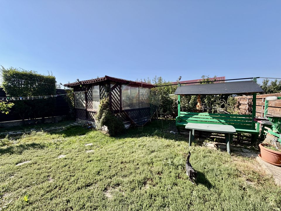 4 room House / Villa for sale