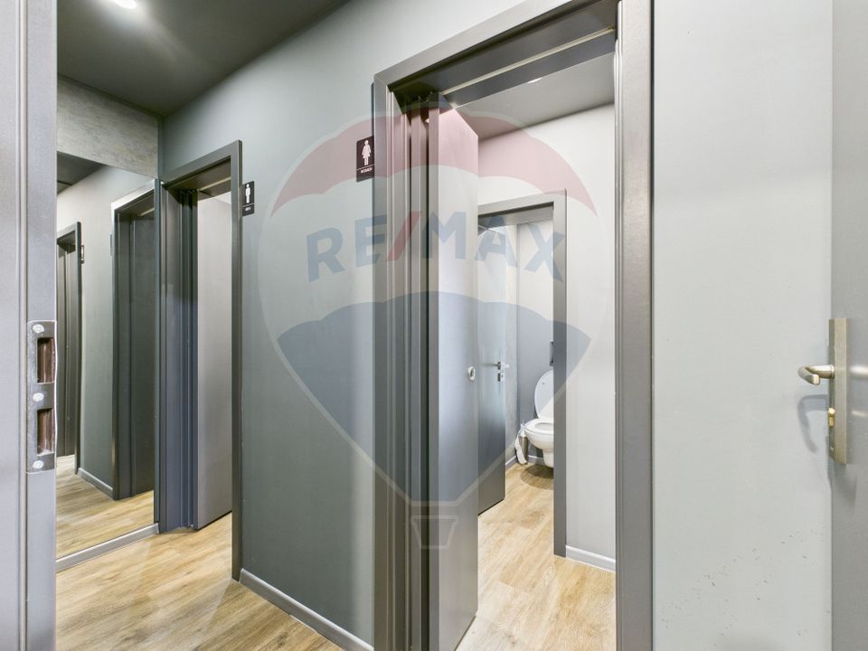 Spațiu comercial – Ultracentral - Investiție cu randament imediat