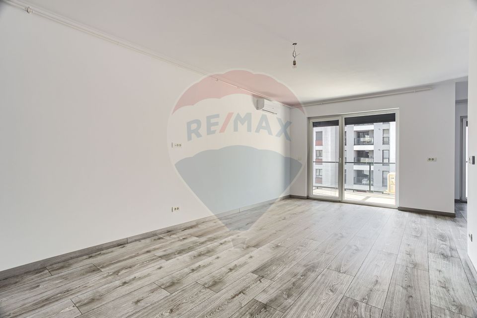 3 room Apartment for sale, UTA area