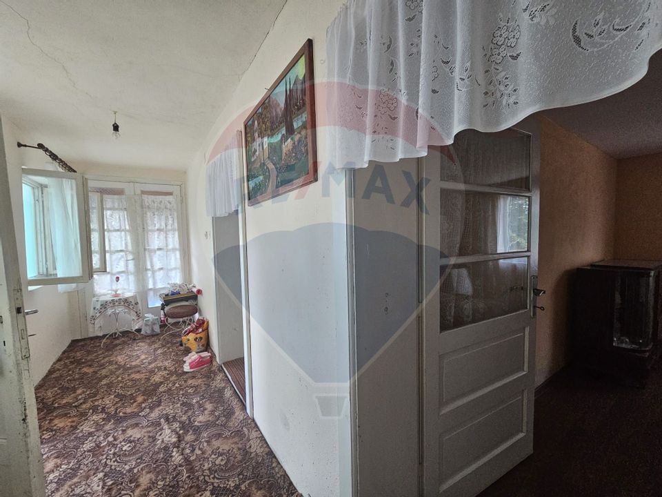 5 room House / Villa for sale