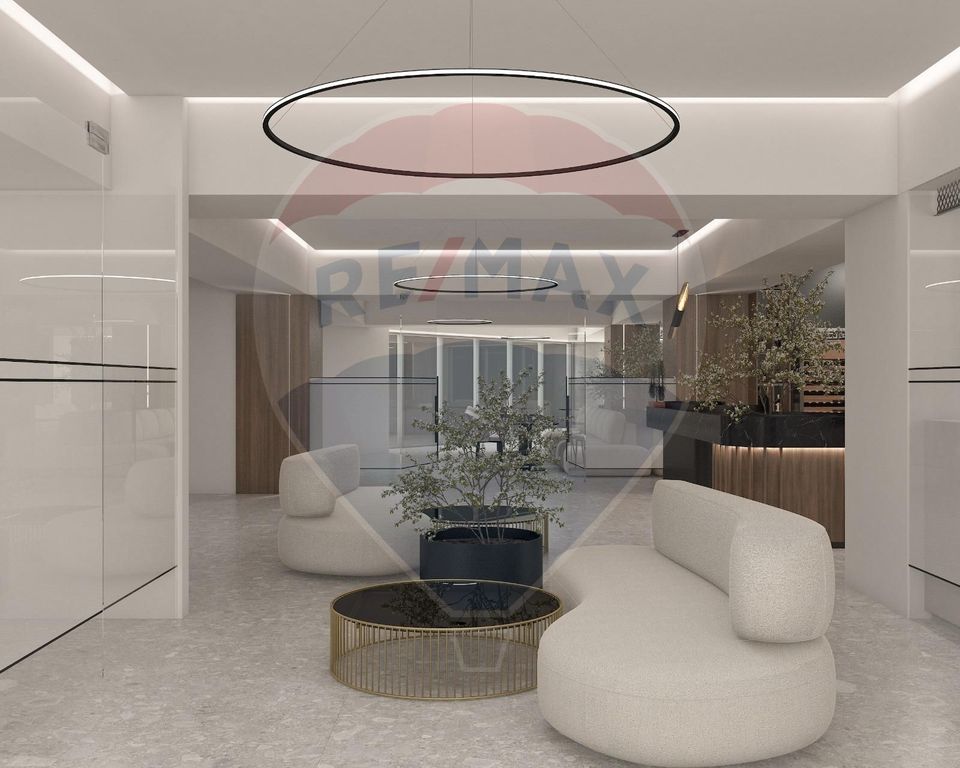 DE VANZARE Hotel cu 41 camere în zona P-ta Unirii