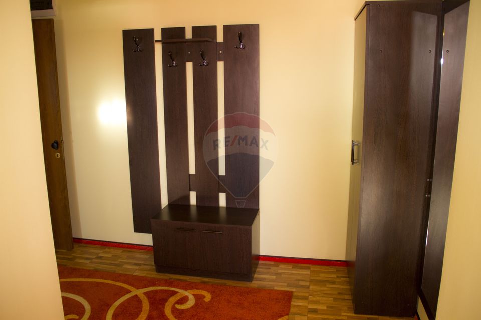 Hotel de vanzare Buftea IF –Cu 40 de camere