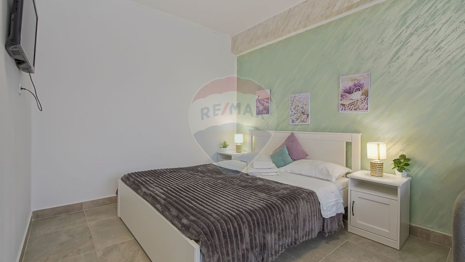 Vila cu 9 dormitoare şi 7 băi în Stupini, Brașov