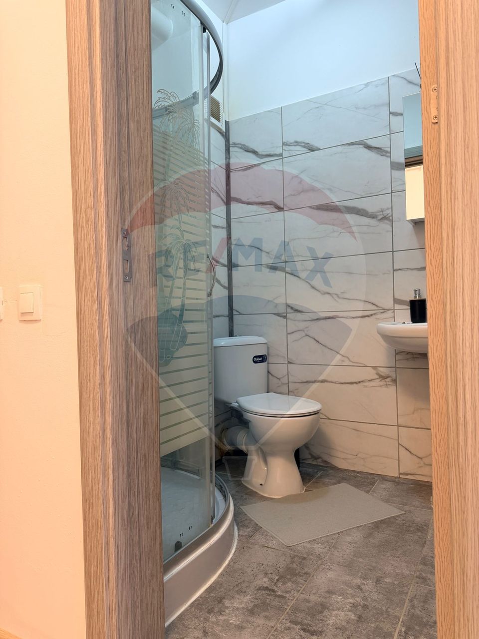 1 room Apartment for rent, Ultracentral area