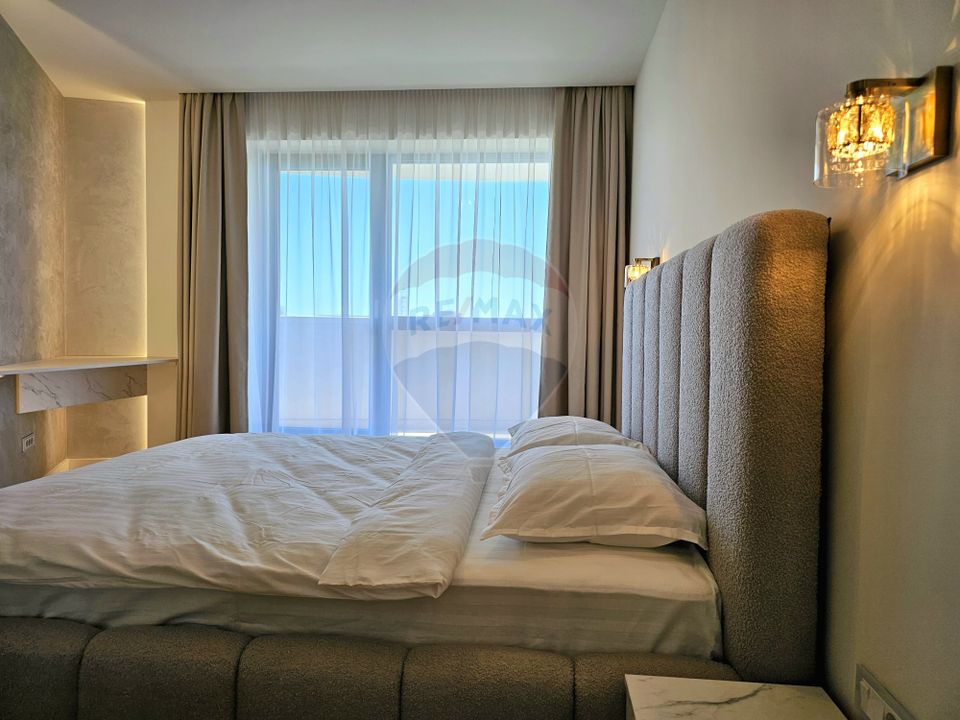 3 room Apartment for rent, Zorilor area