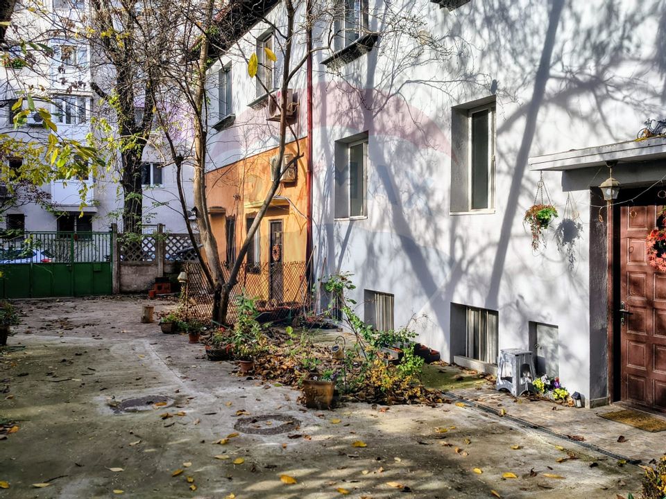 Spatiu comercial de 30mp de inchiriat in zona Titulescu