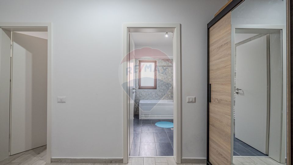 GARSONIERA | COMISION 0% | 37MP | SANPETRU | PET FRIENDLY