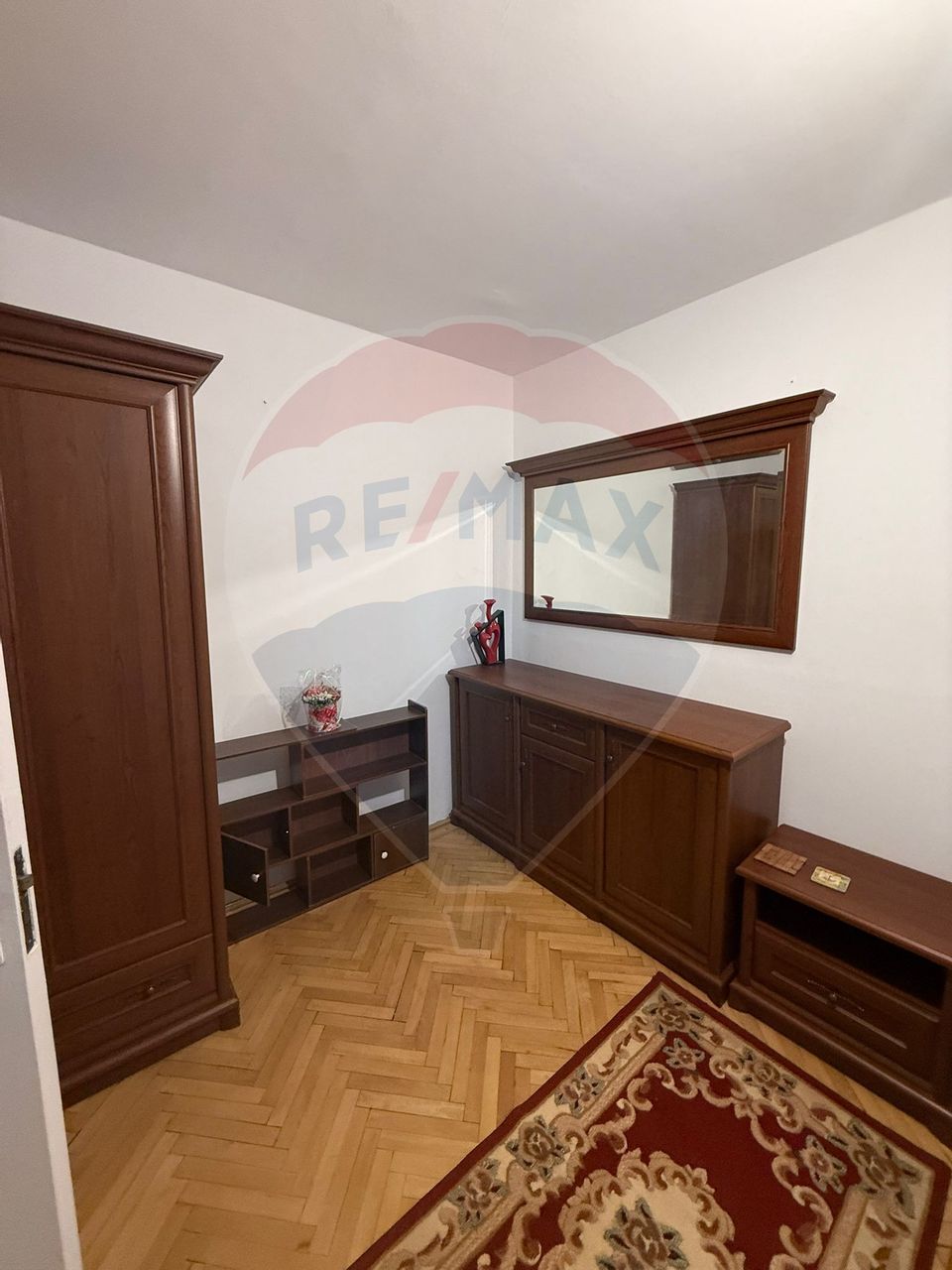 Apartament de inchiriat 2 camere Brazda lui Novac