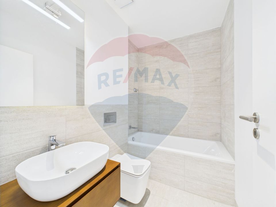 De inchiriat | Apartament 3 camere tip loft | Avalon