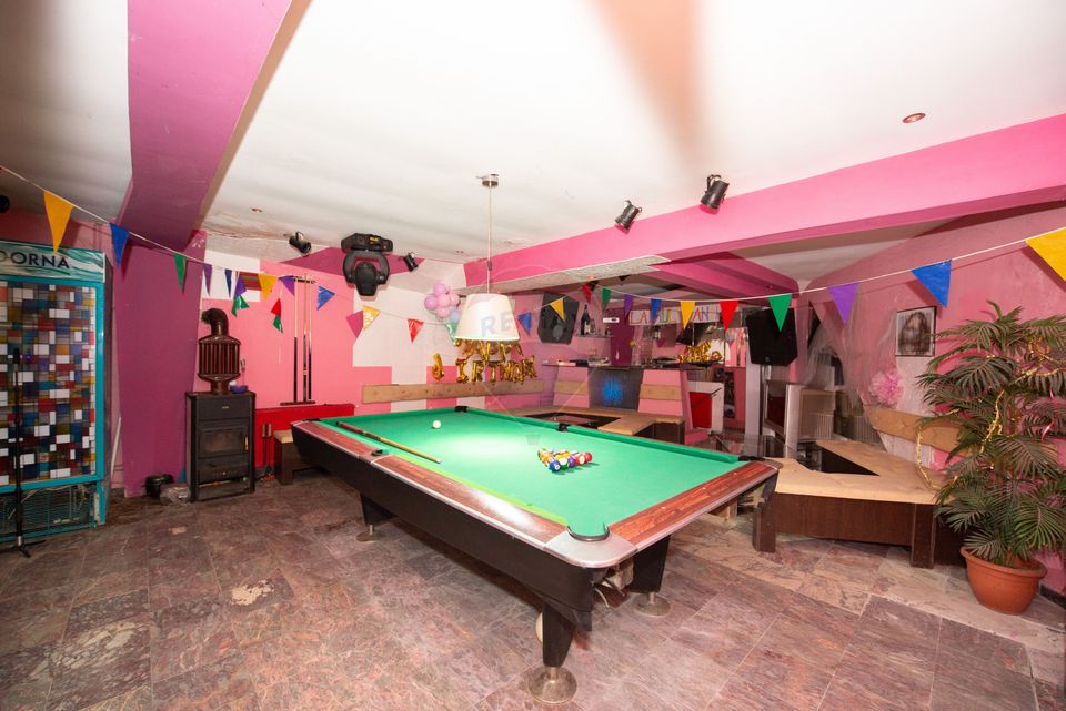 Casa de vanzare premium, garaj, cladire de investitie Ilfov, Cornetu