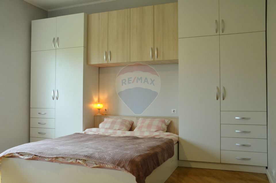 1 room Apartment for sale, Grigorescu area
