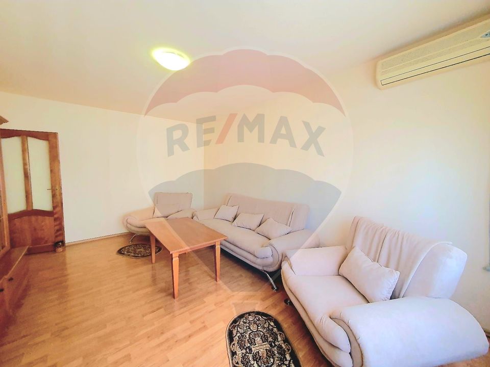 2 room Apartment for rent, Podgoria area