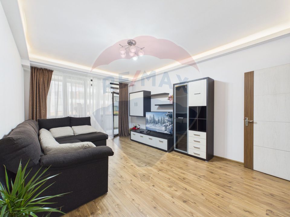 Comision 0%|Prima închiriere|3 camere /98 mp /Isaran/ Coresi