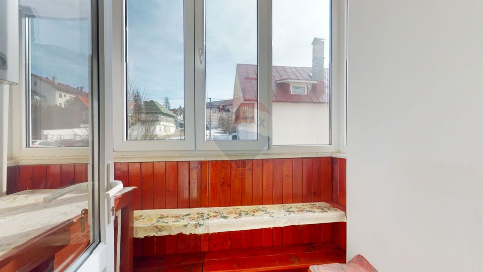 3 room Apartment for sale, Eroilor area