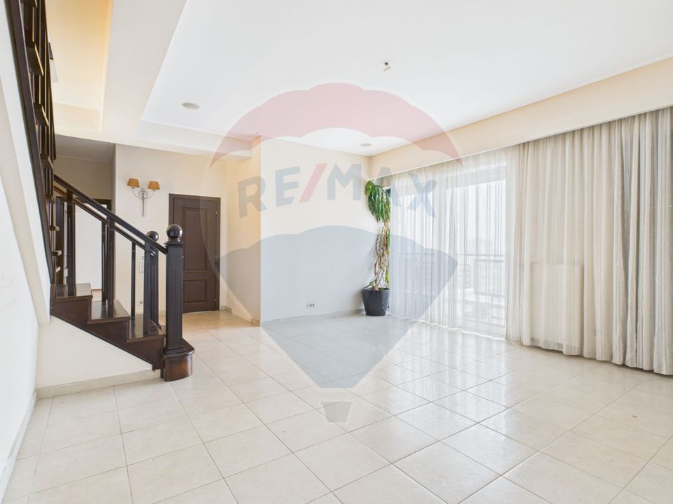 5 room Apartment for sale, Stefan cel Mare area