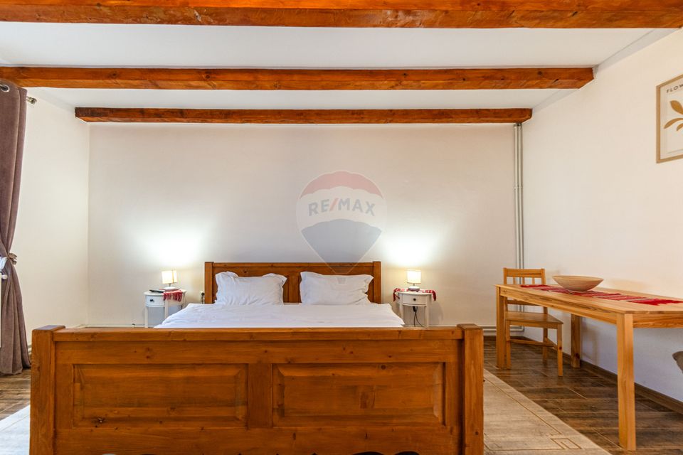 7 room House / Villa for sale