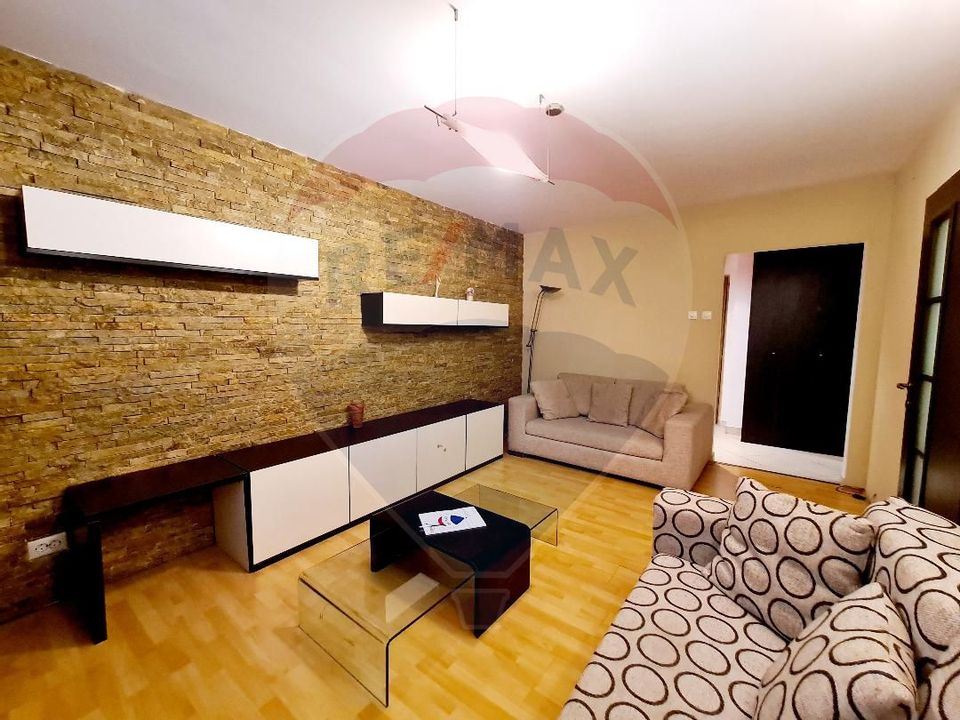 Apartment 2 rooms Drumul Taberei/ Favorit