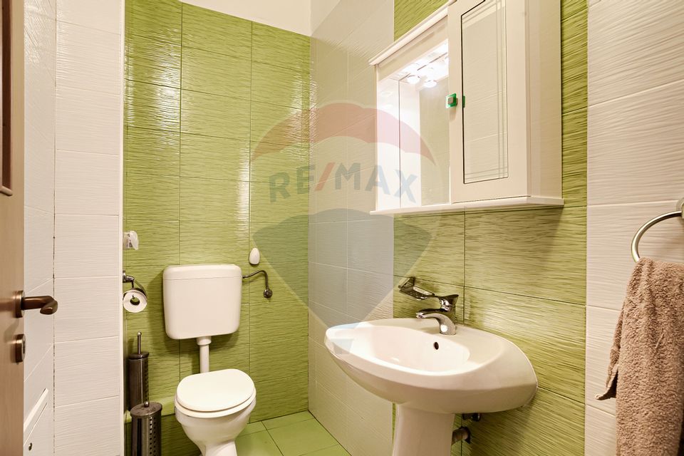 3 room Apartment for sale, UTA area
