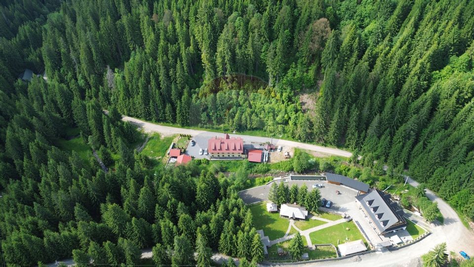 20 room Hotel / Pension for sale, Firiza area