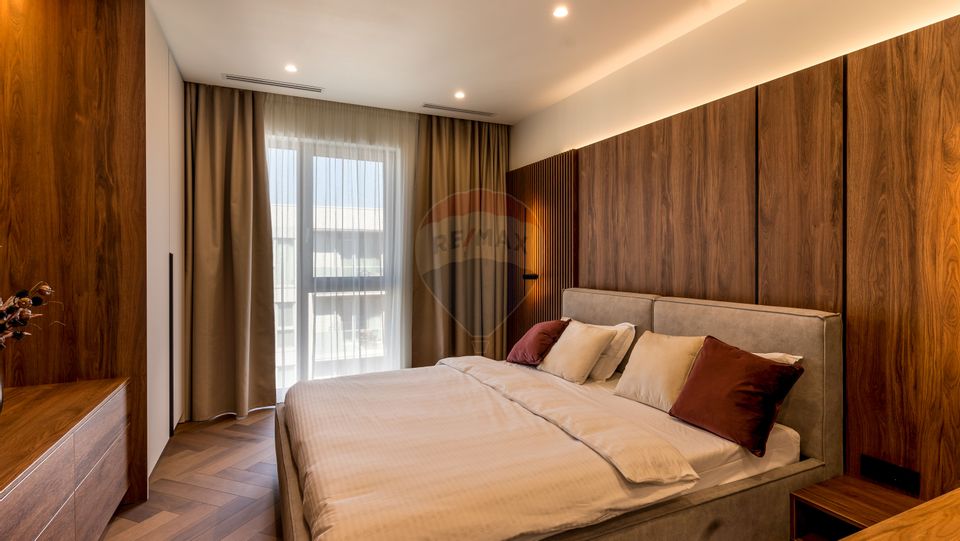 3 room Apartment for sale, Plopilor area