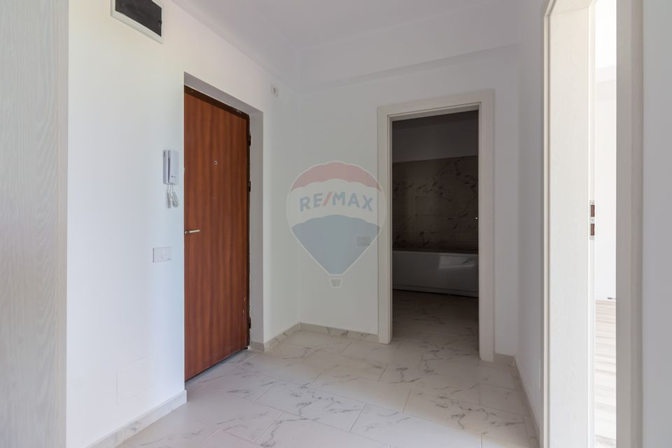 1 room Apartment for sale, Theodor Pallady area