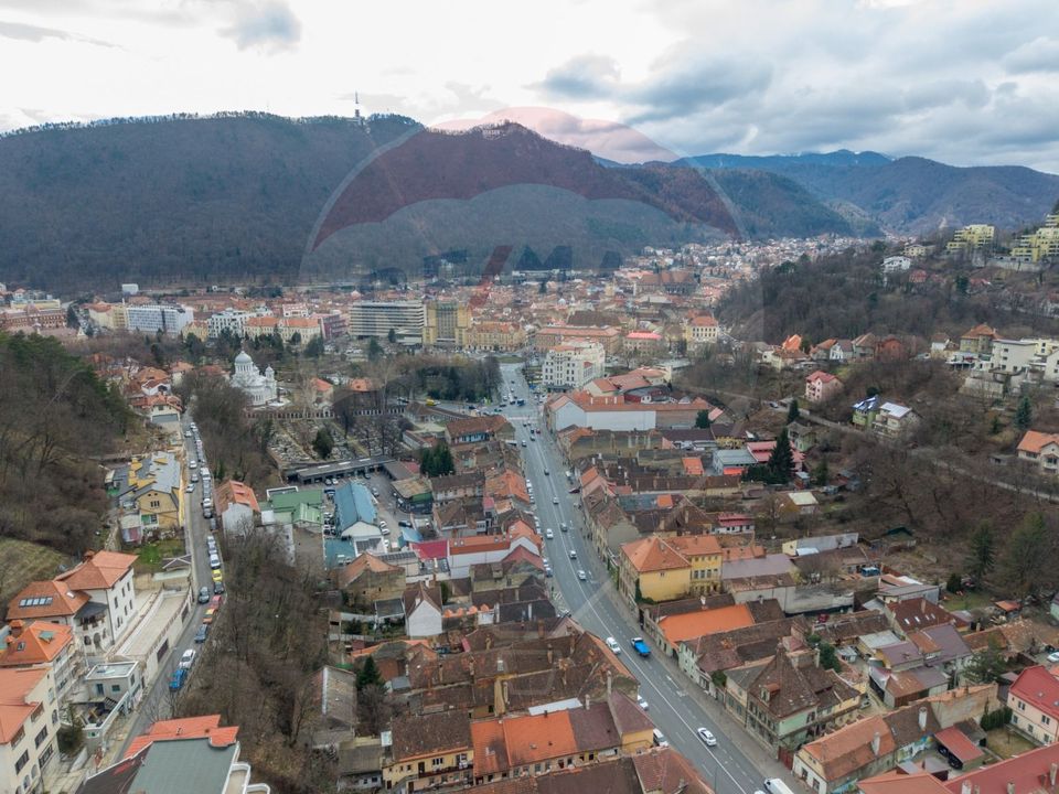 APARTAMENT 3 camere, Etaj 1, Str. Lunga nr 22, Brasov