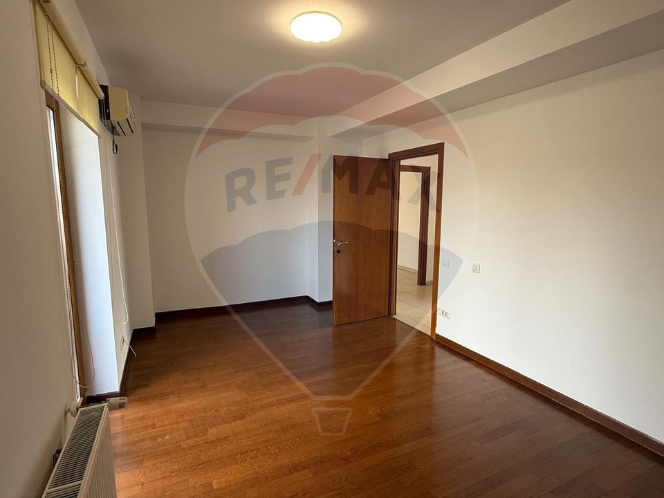 INCHIRIERE Apartament cu 3 camere in zona Baneasa