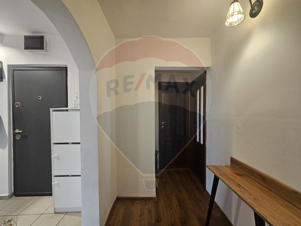 Apartament de vanzare