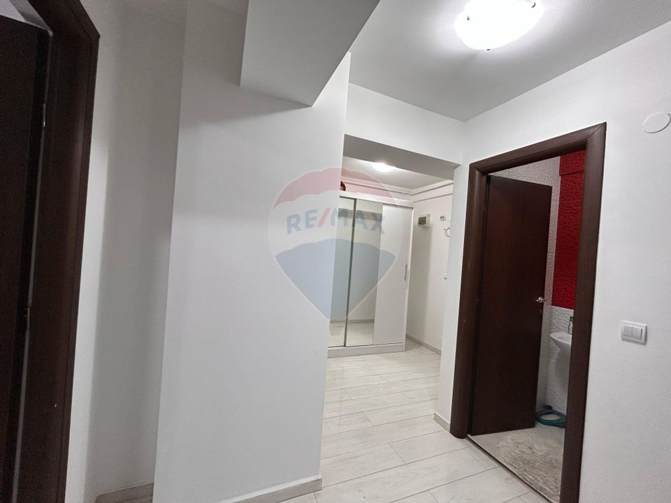 3 room Apartment for sale, Calea Severinului area