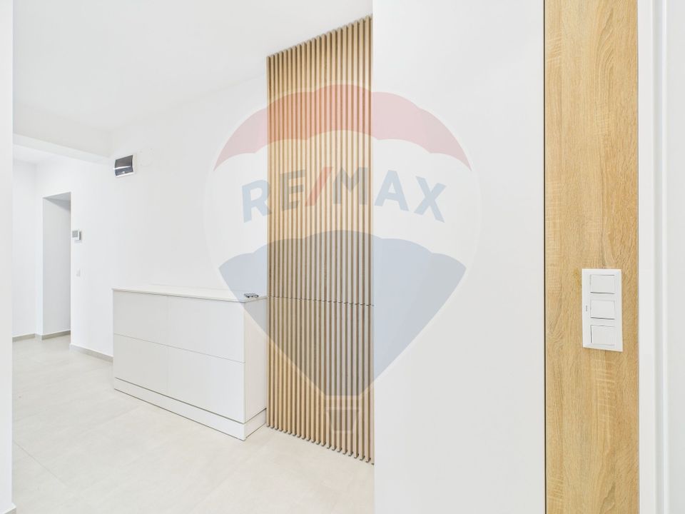 Apartament premium cu 3 camere de vanzare in Targoviste