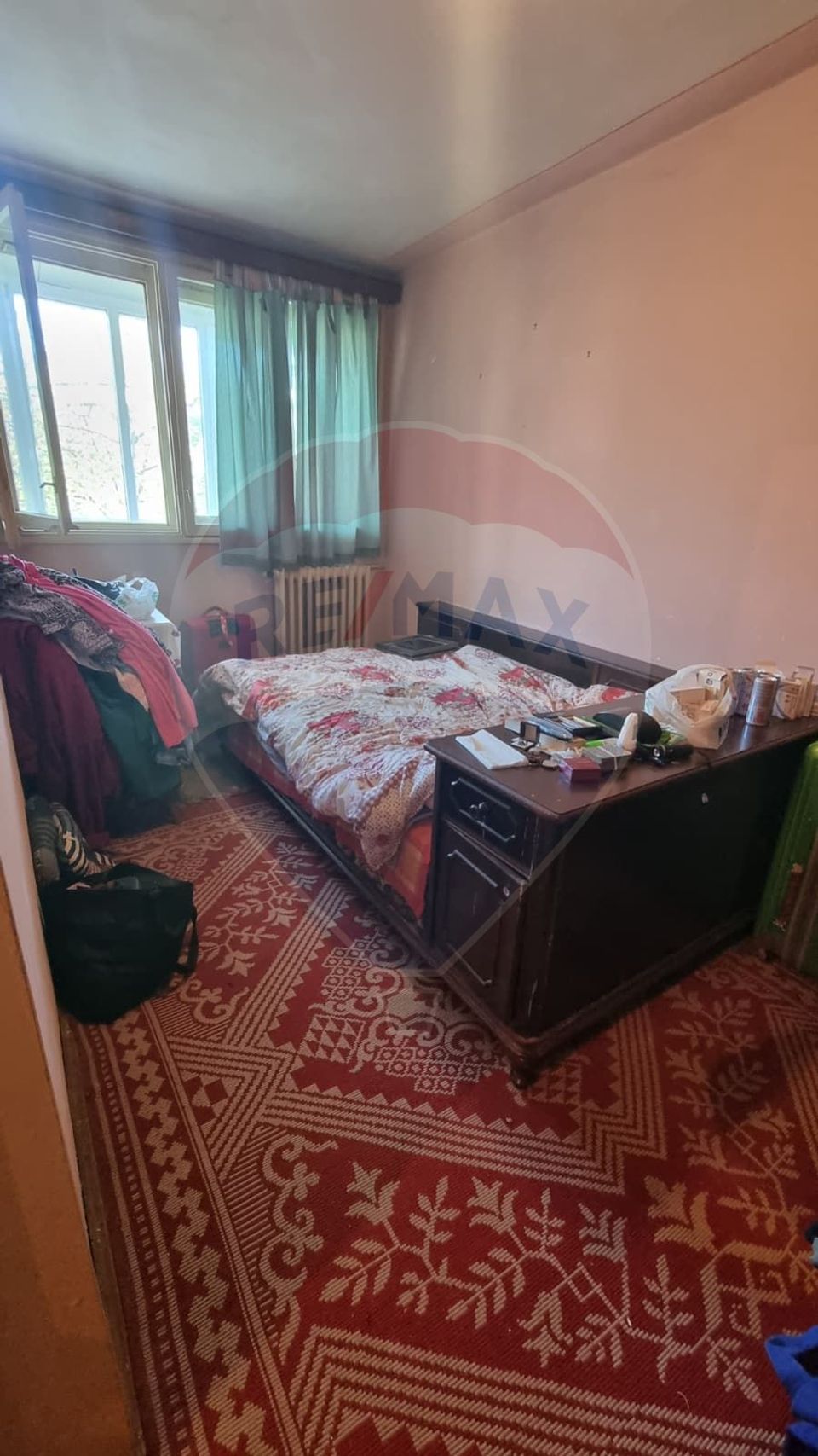 Apartament 3 camere Metrou / Parc Titan - Aleea Solidarităţii