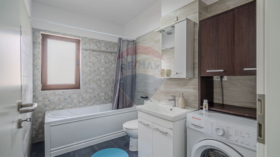 GARSONIERA | COMISION 0% | 37MP | SANPETRU | PET FRIENDLY