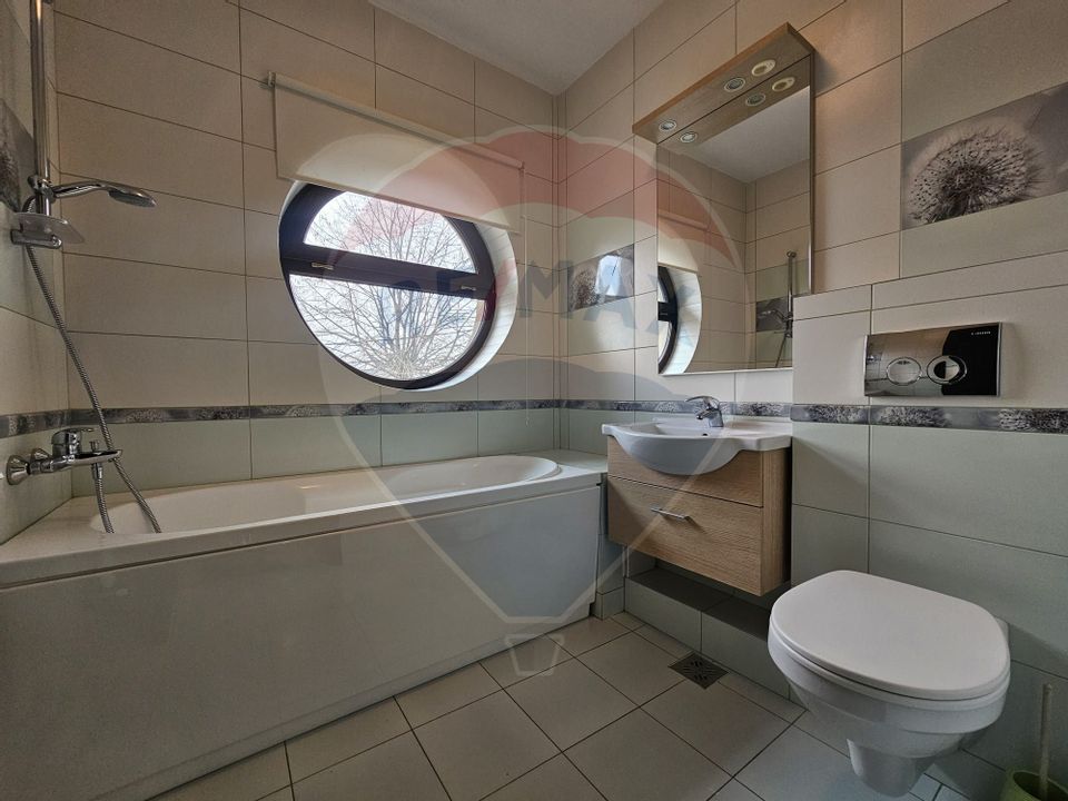 4 room House / Villa for rent, Coiciu area