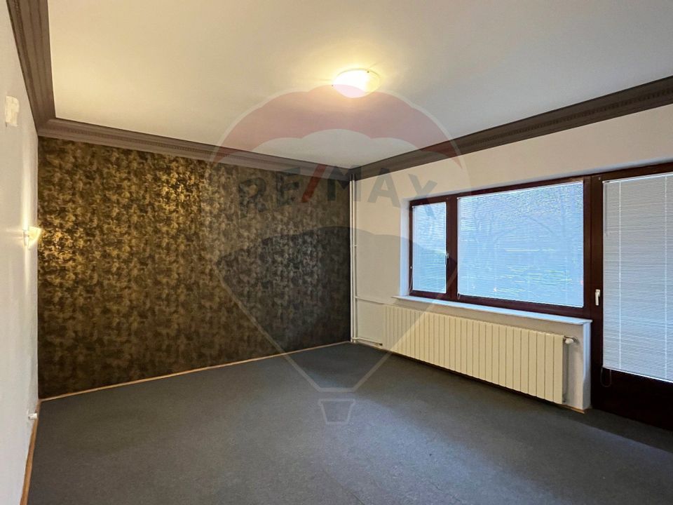 4 room Apartment for rent, Floreasca area