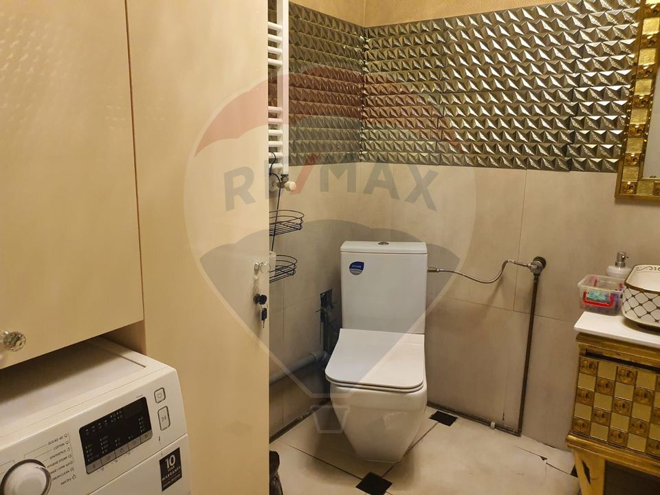 80sq.m Commercial Space for rent, Ferentari area