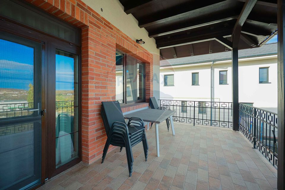 5 room House / Villa for sale, Dealuri Oradea area