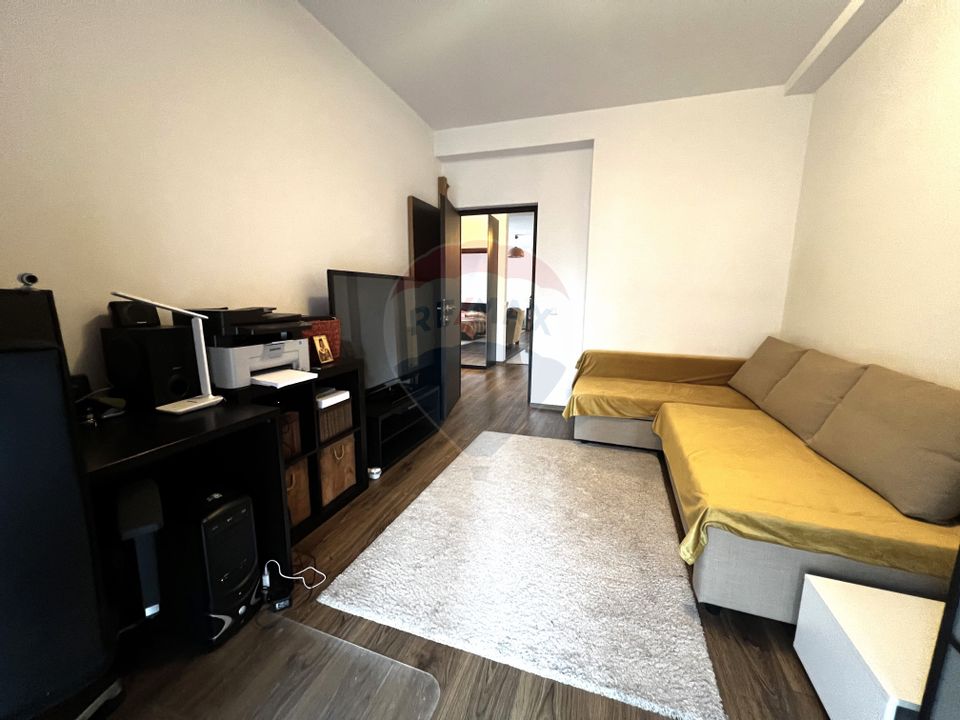 4 room Apartment for sale, Nord area