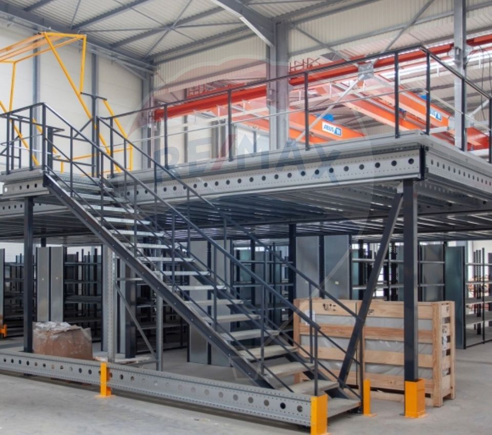 501sq.m Commercial Space for sale, Teiul Doamnei area