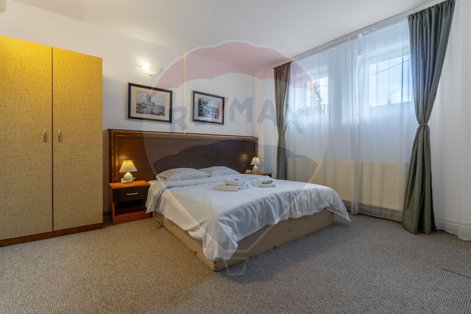 COMISION 0%| Pensiune + Casă de vânzare în Predeal | Business activ |