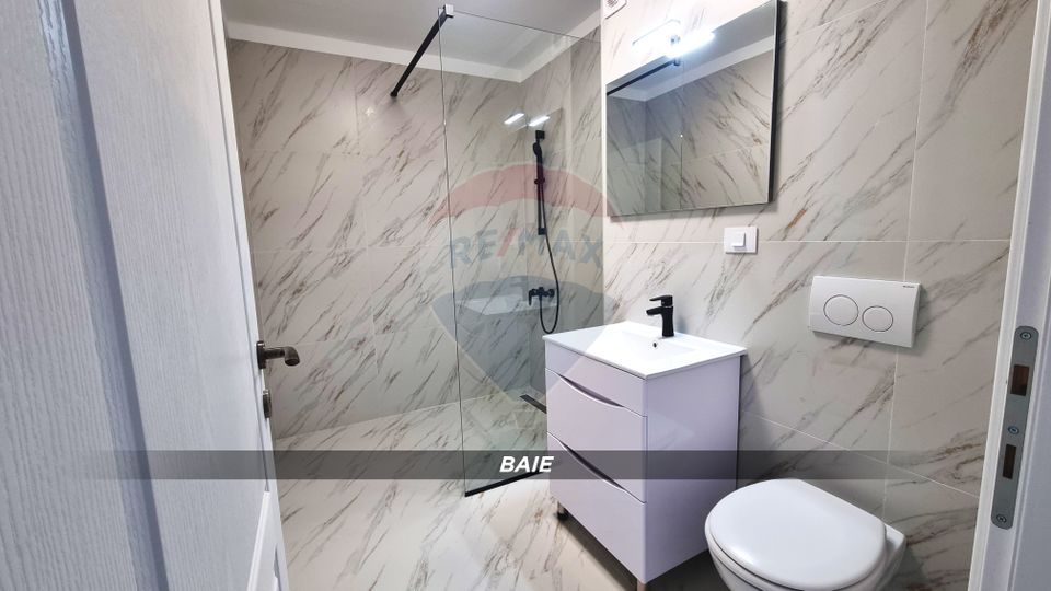 66.7sq.m Office Space for rent, Ultracentral area