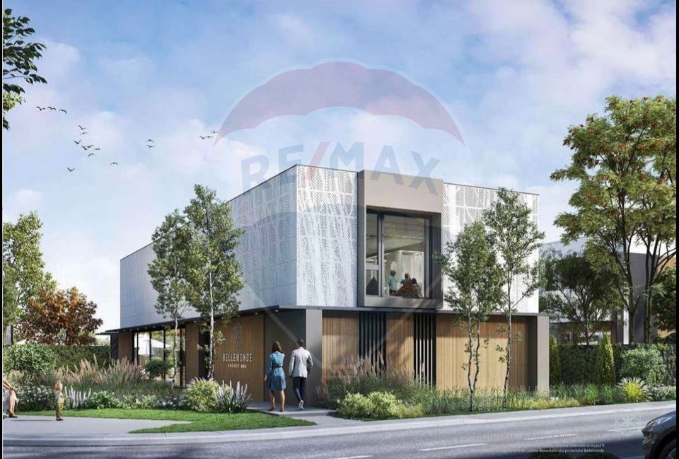 4 room House / Villa for sale, Central area