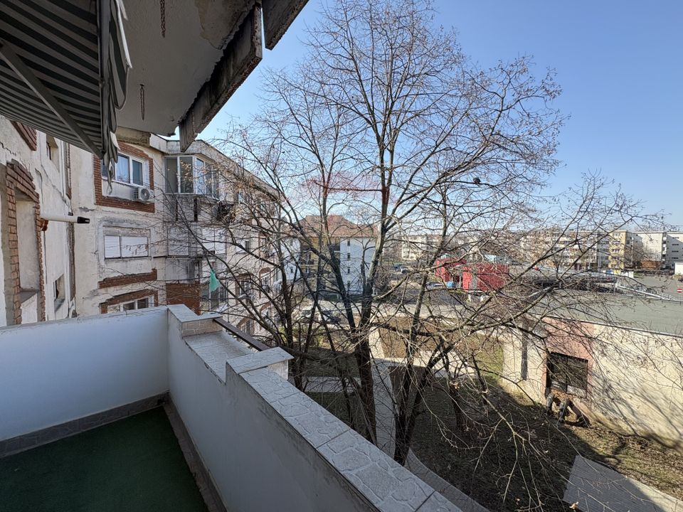 3 room Apartment for sale, Micalaca area