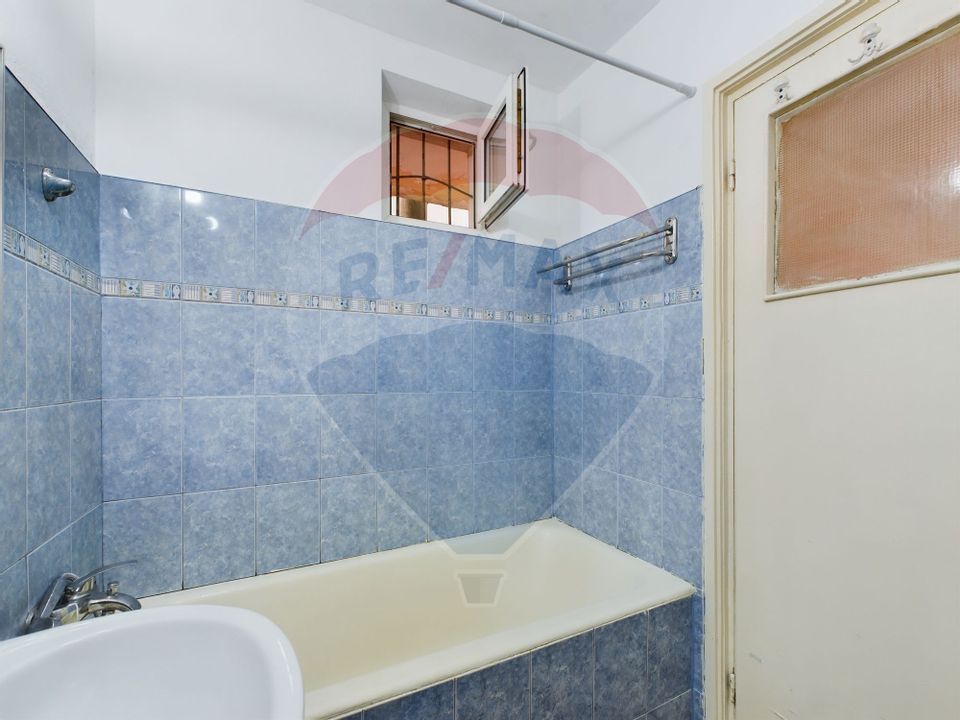 Apartament cu 3 camere langa Parcul National, Bld Basarabiei