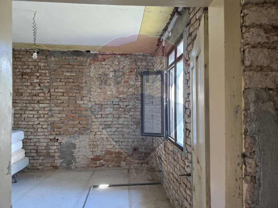 3 room House / Villa for sale