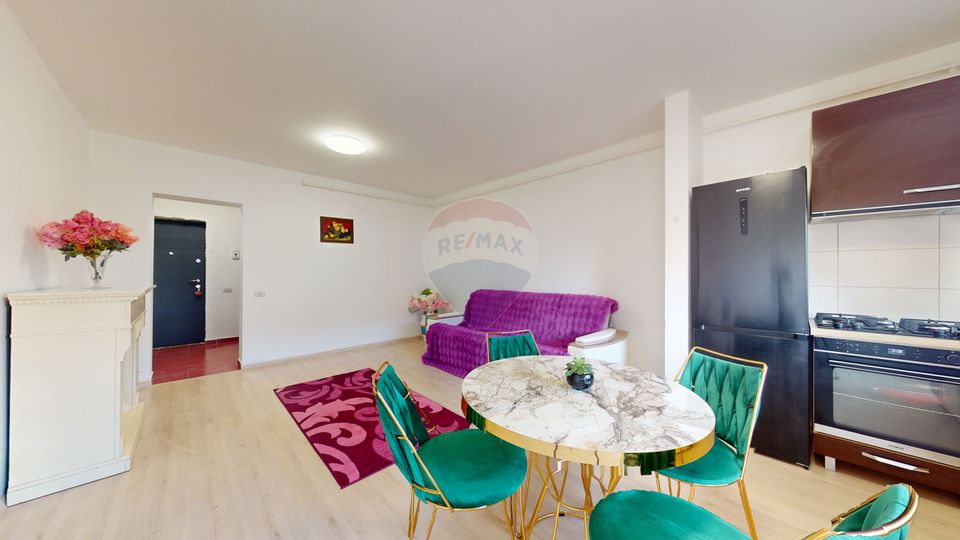 2 room Apartment for sale