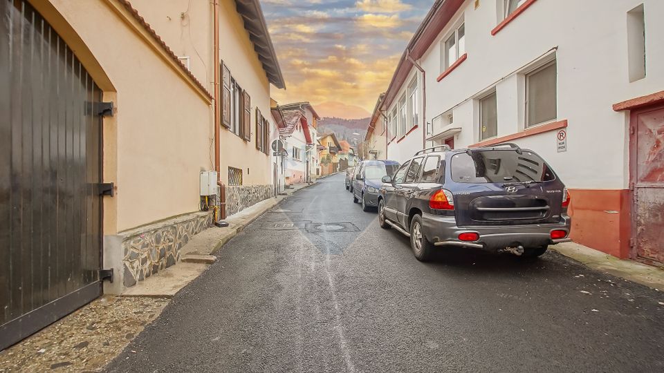 COMISION 0% | Casă în Brașov – investiție sigură în turism