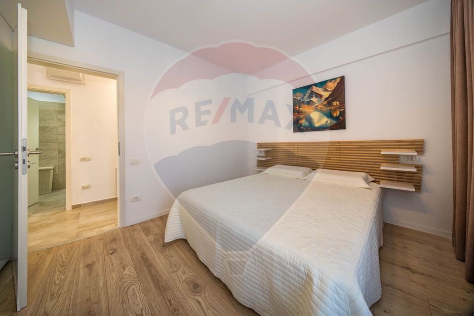 2 room Apartment for rent, Noua area