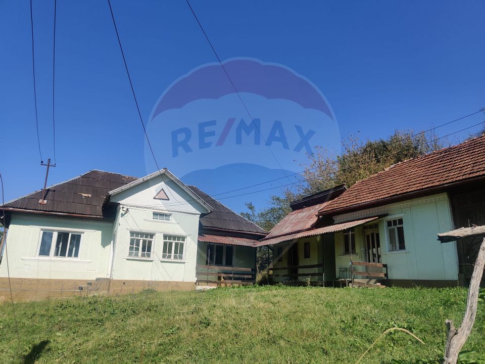 3 room House / Villa for sale